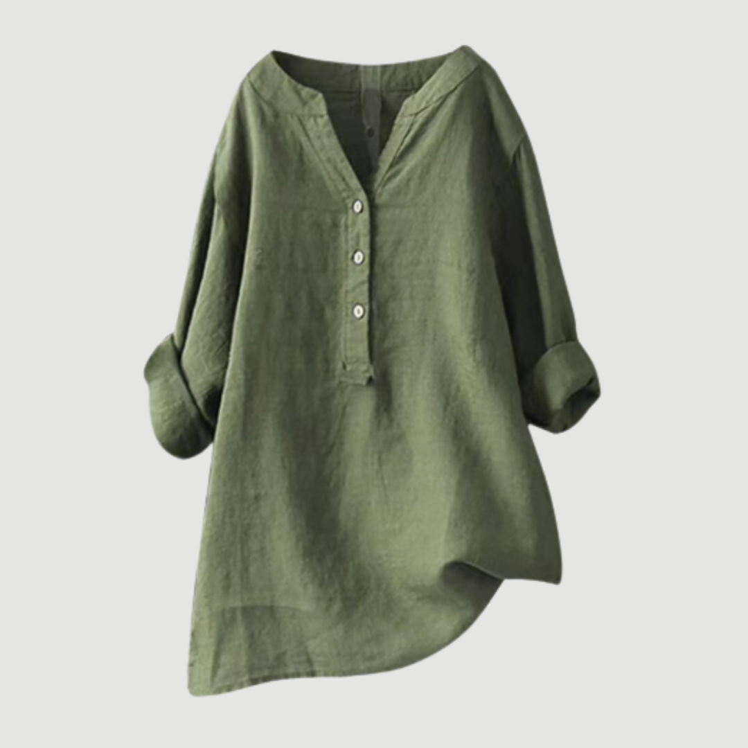 Kaleide™ - Elegant bluse