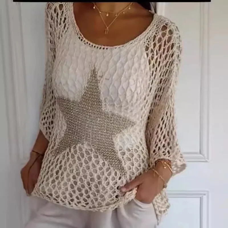 Kaleide™ - Elegant Top