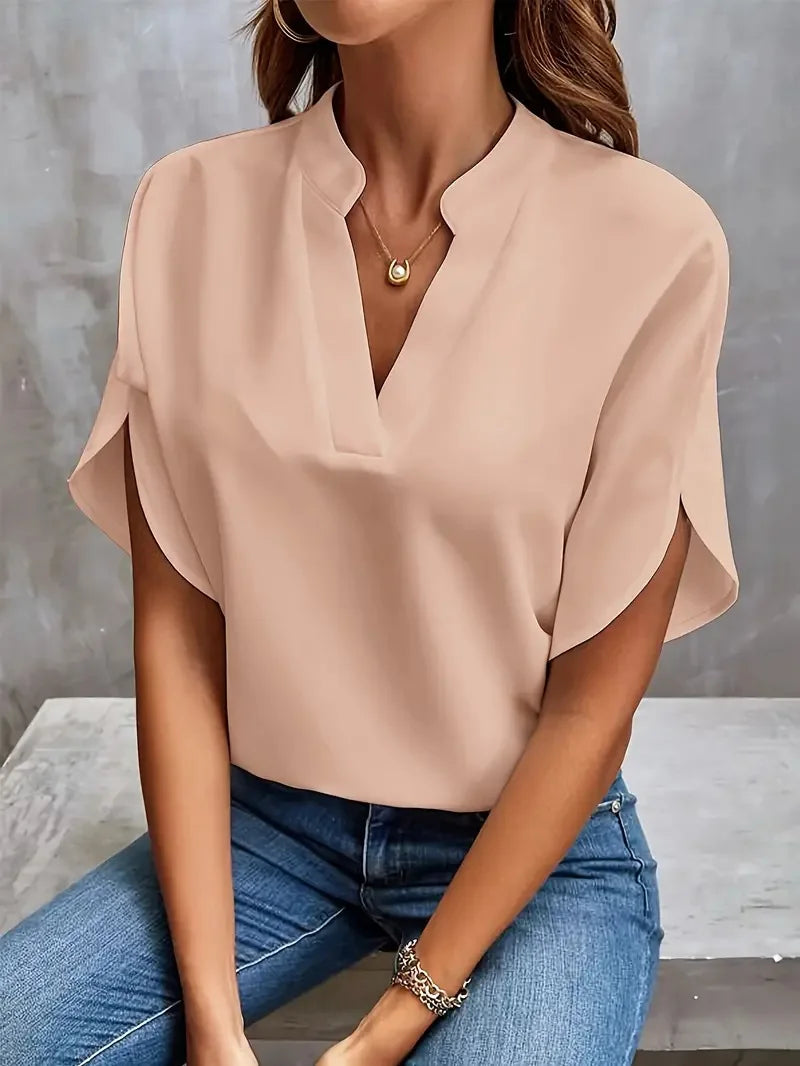 Kaleide™ - Elegant bluse