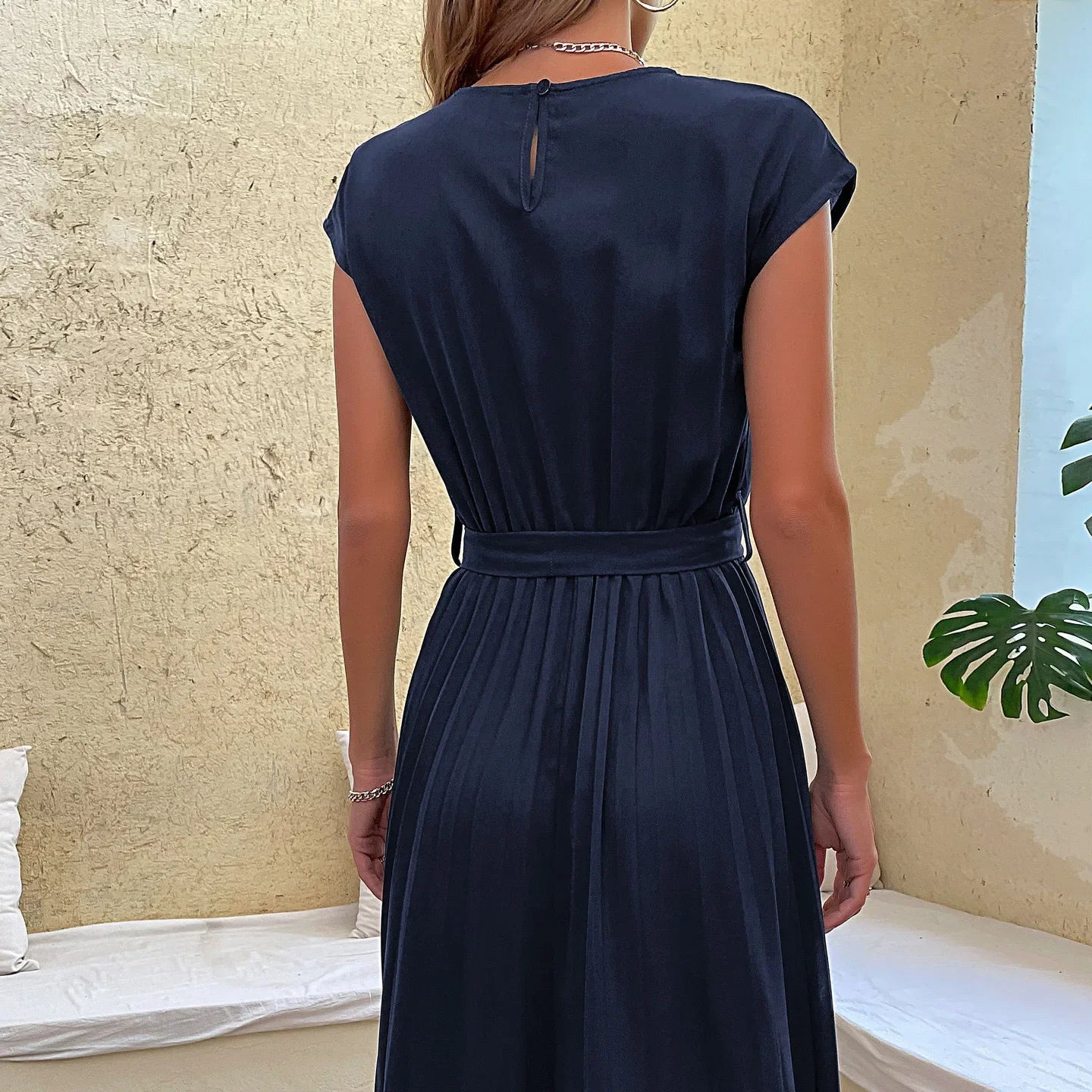 Kaleide™ - Elegant kjole