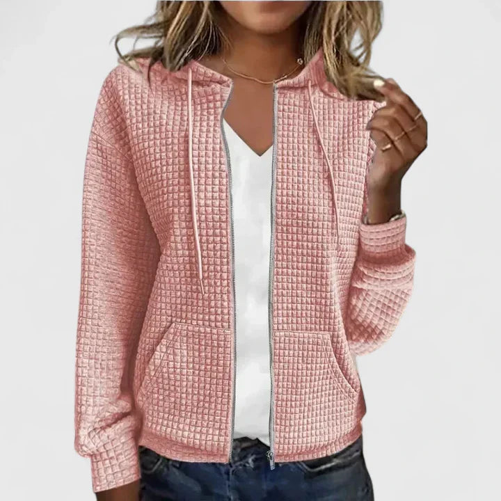 Elyssiah | Elegant jakke