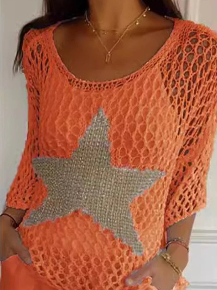 Kaleide™ - Elegant Top
