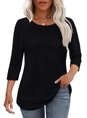 Kaleide™ - Elegant Top