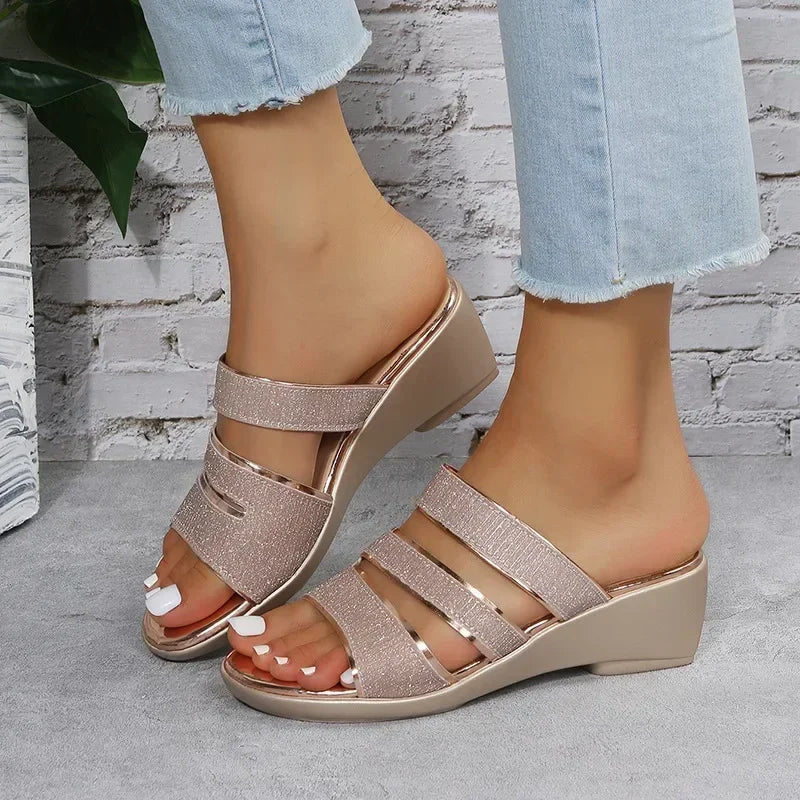Orthopro™ – Ortopædiske sandaler