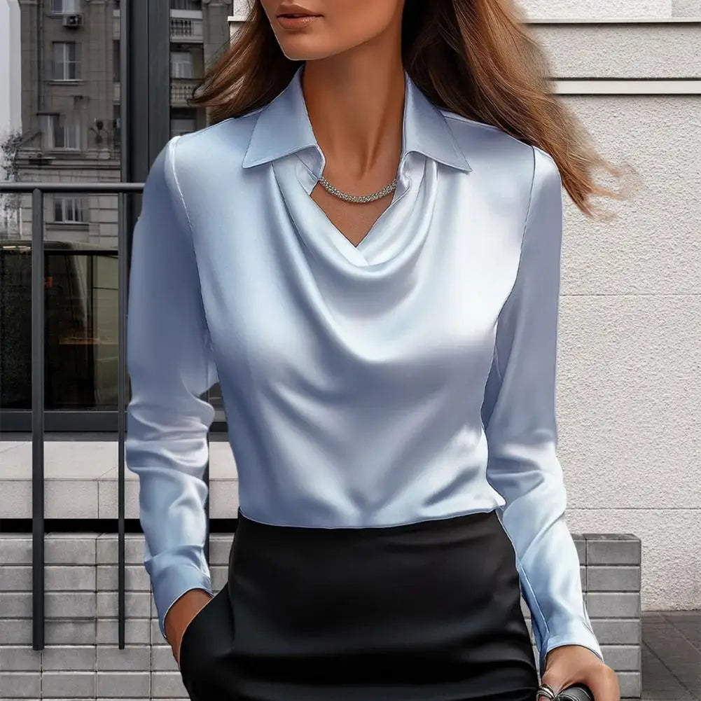 Kaleide™ - Elegant bluse