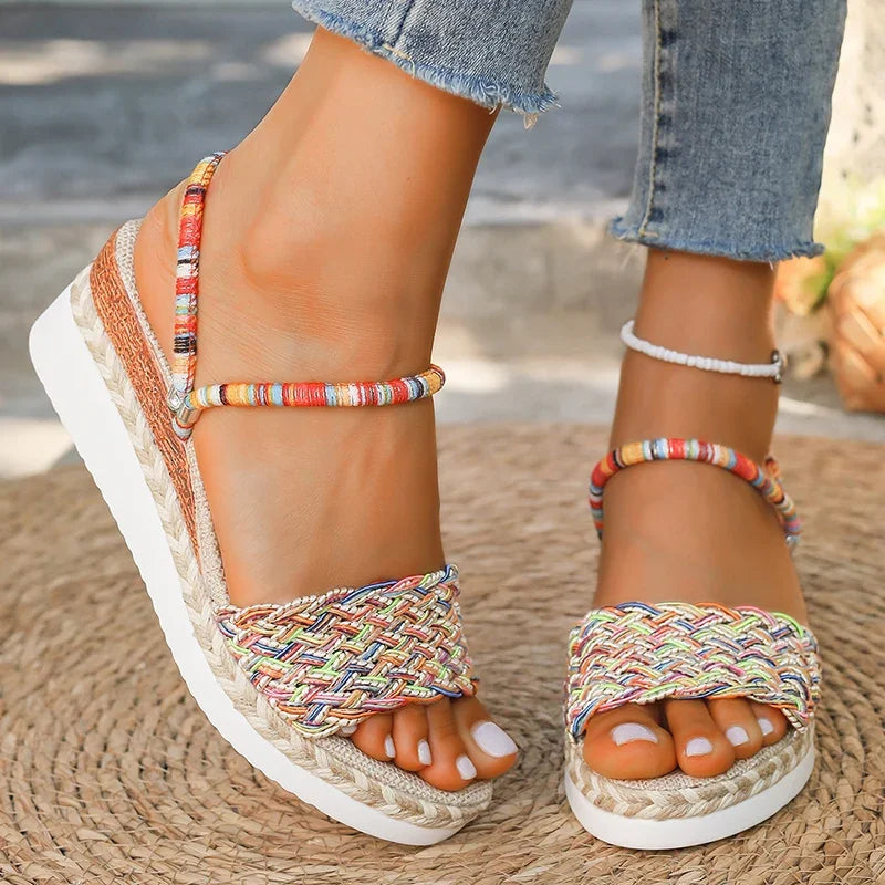 Orthopro™ – Ortopædiske sandaler