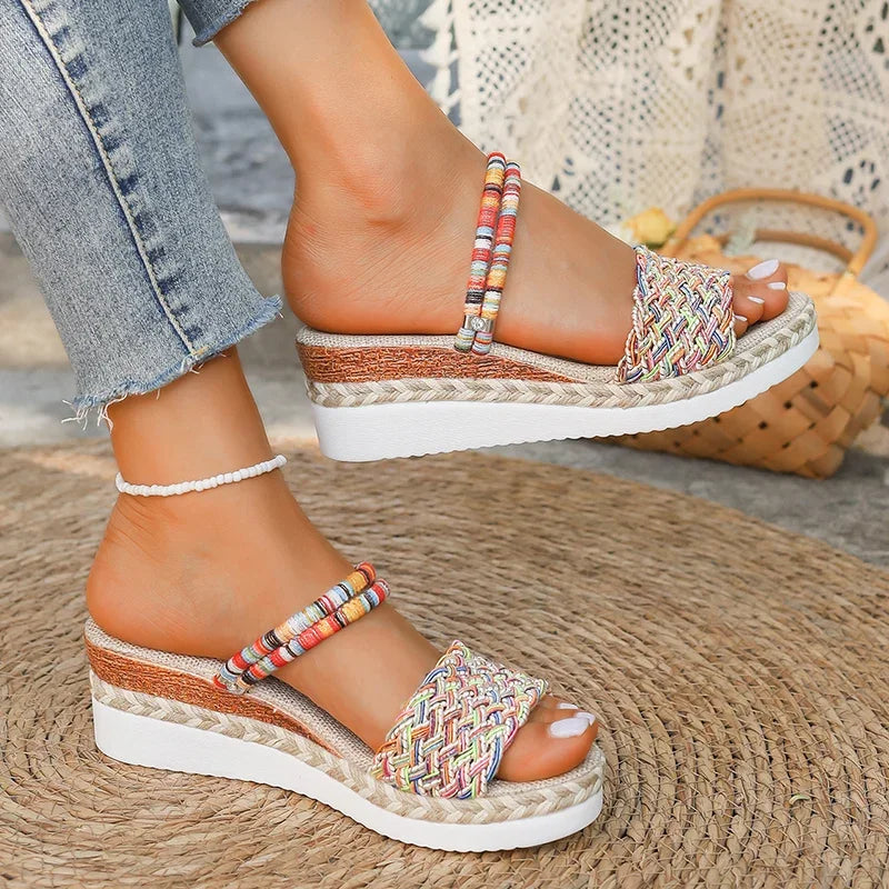 Orthopro™ – Ortopædiske sandaler