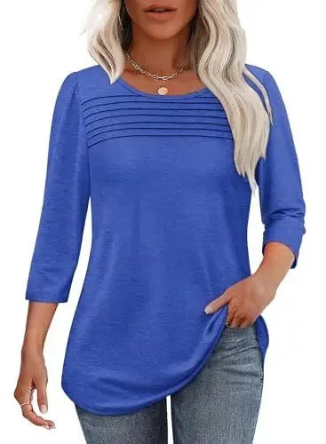 Kaleide™ - Elegant Top
