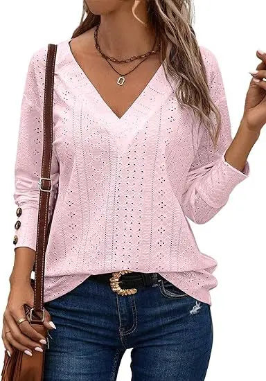 Kaleide™ – Elegant Top