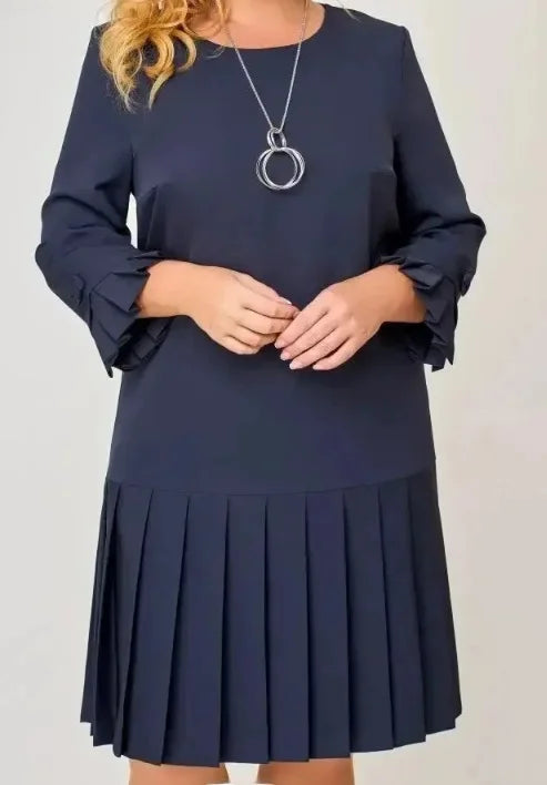 Kaleide™ - Elegant kjole