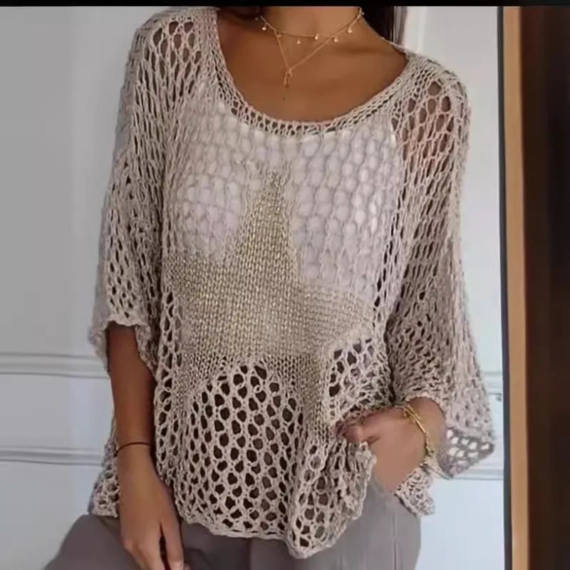 Kaleide™ - Elegant Top