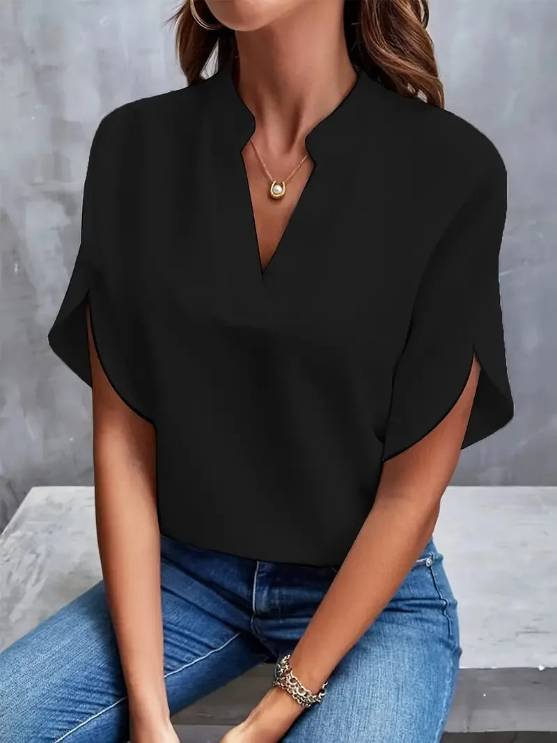 Kaleide™ - Elegant bluse