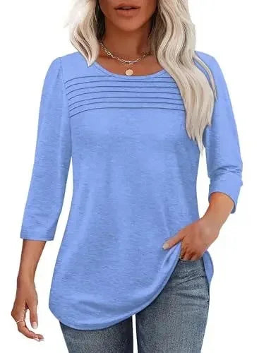 Kaleide™ - Elegant Top