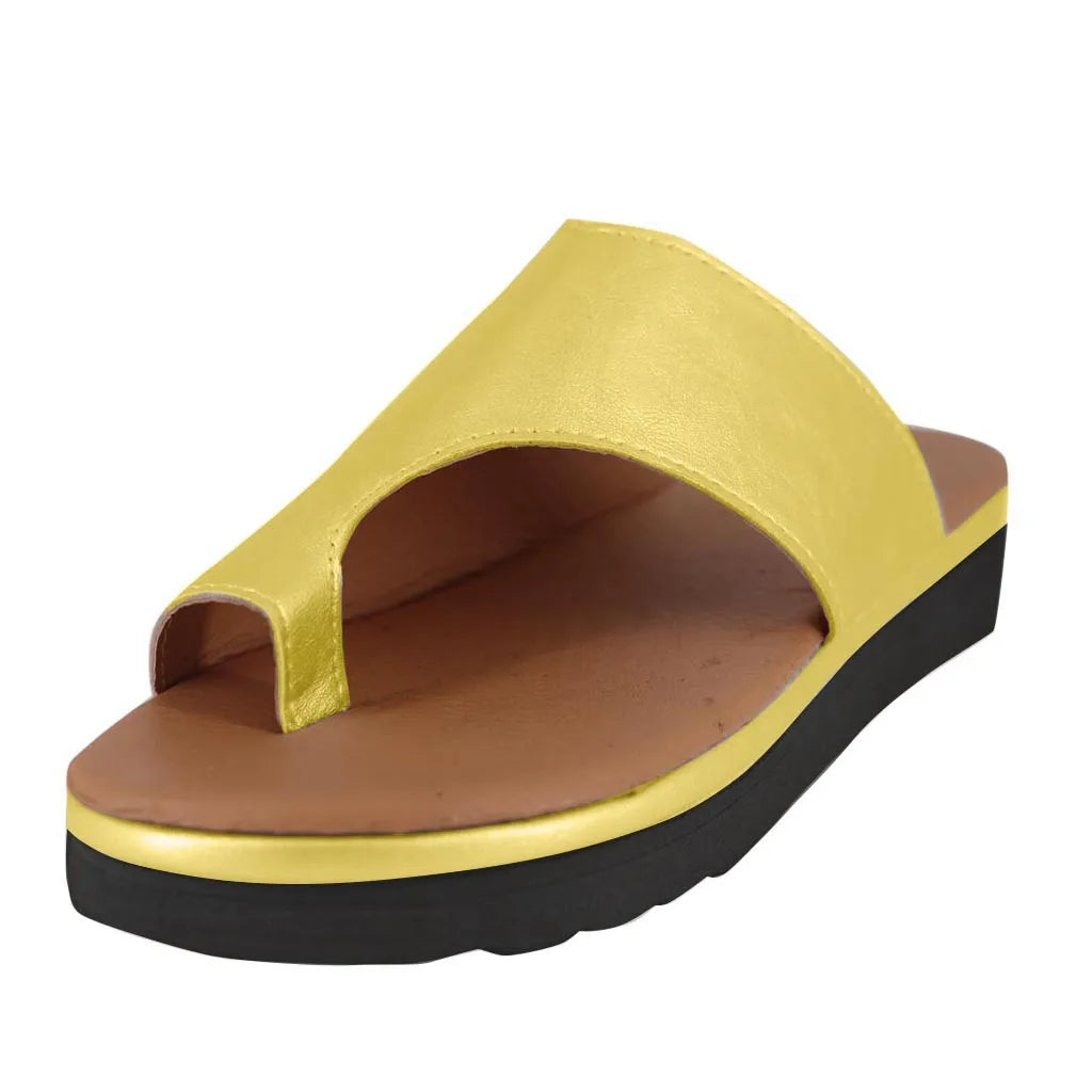 Orthopro™ – Ortopædiske sandaler