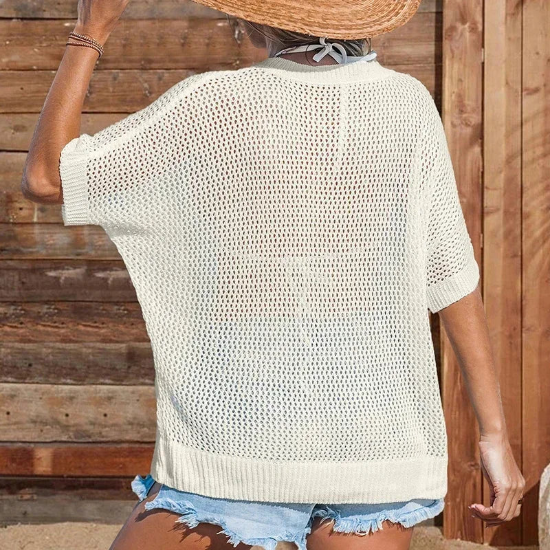 Kaleide - elegant Top