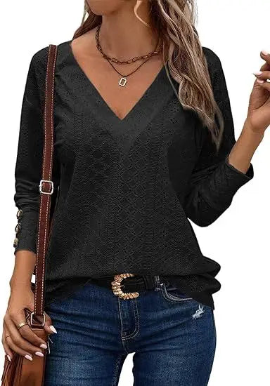 Kaleide™ – Elegant Top