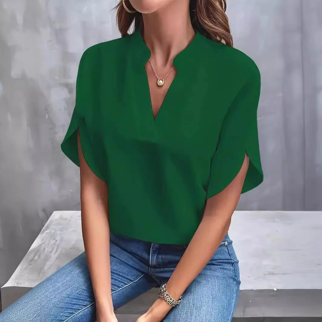 Kaleide™ - Elegant bluse