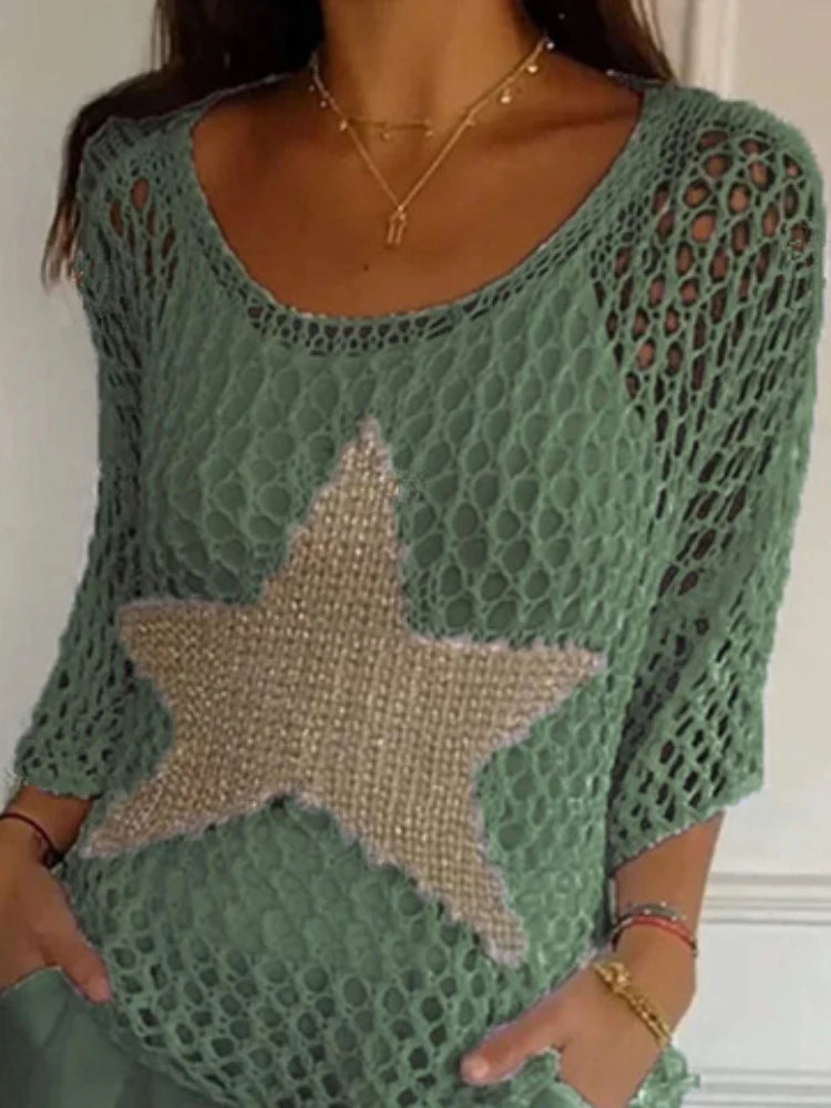 Kaleide™ - Elegant Top