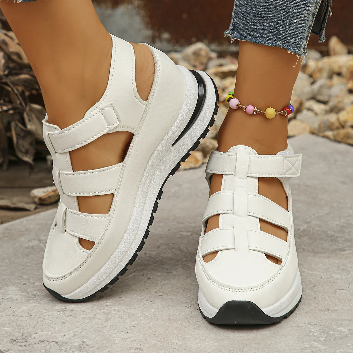 Orthopro™ – Ortopædiske sandaler