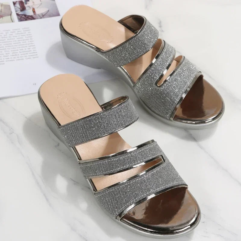 Orthopro™ – Ortopædiske sandaler