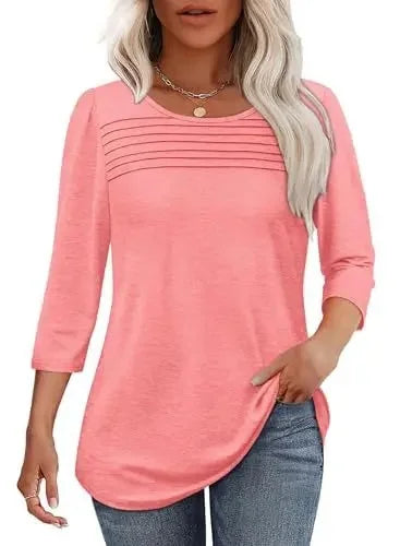 Kaleide™ - Elegant Top