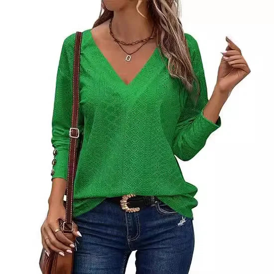 Kaleide™ – Elegant Top