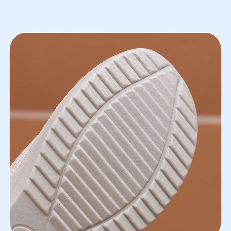 Orthopro™ - Orthopædiske sko