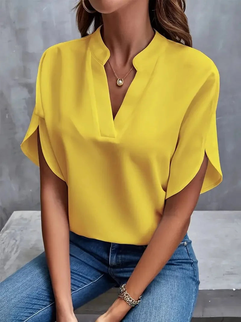 Kaleide™ - Elegant bluse