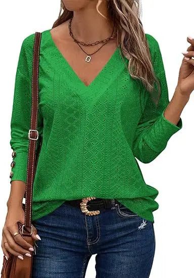 Kaleide™ – Elegant Top