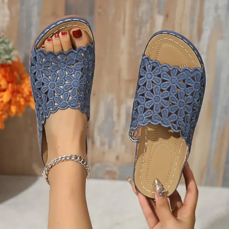 Orthopro™ – Ortopædiske sandaler
