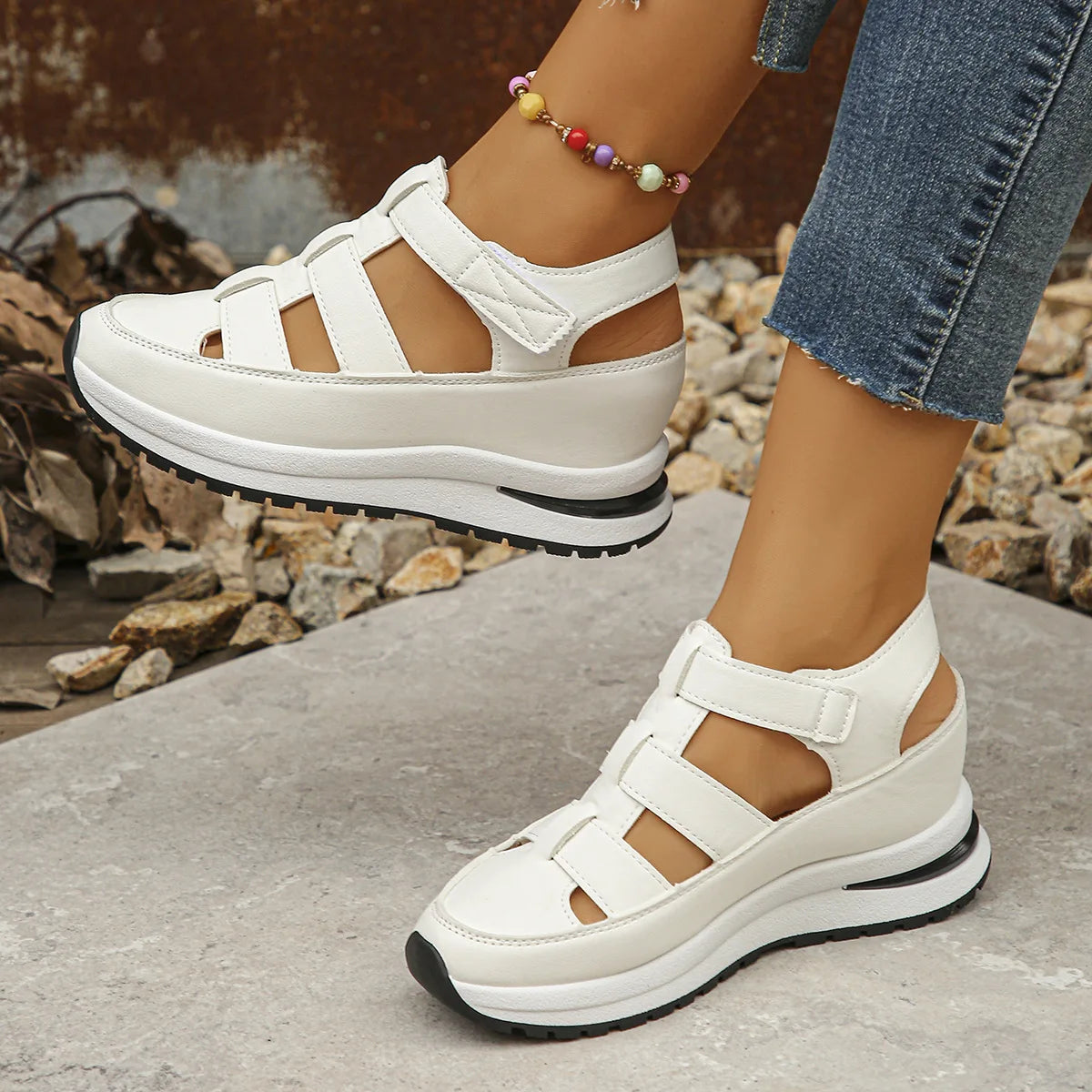 Orthopro™ – Ortopædiske sandaler