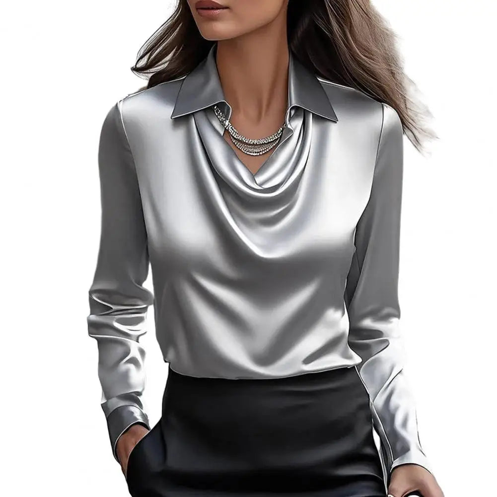 Kaleide™ - Elegant bluse