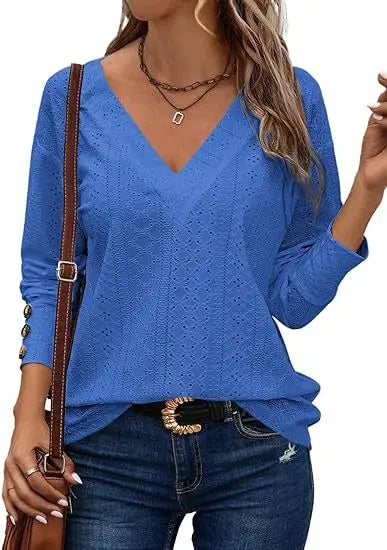 Kaleide™ – Elegant Top