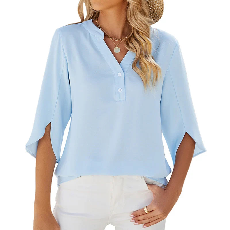 Kaleide™ - Elegant bluse
