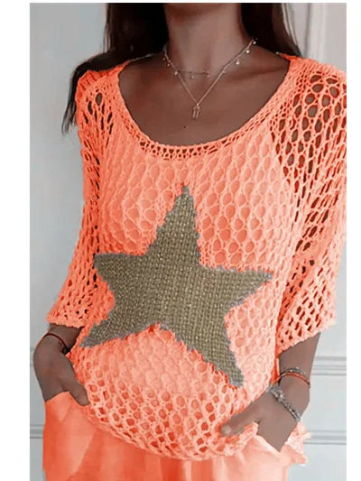 Kaleide™ - Elegant Top