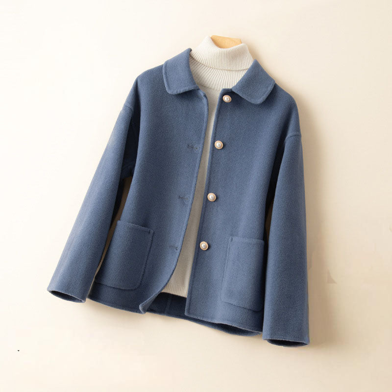 Chiara Cashmere Jakke