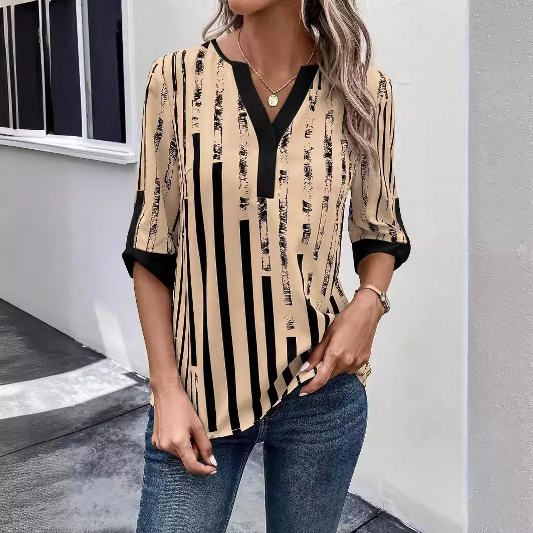 Kaleide™ - Elegant bluse