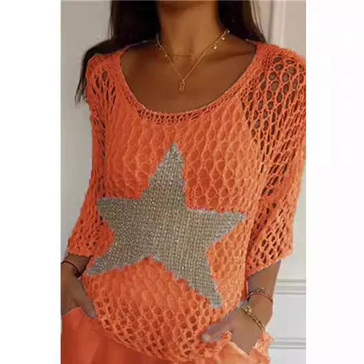 Kaleide™ - Elegant Top