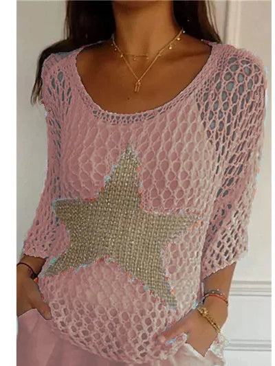 Kaleide™ - Elegant Top