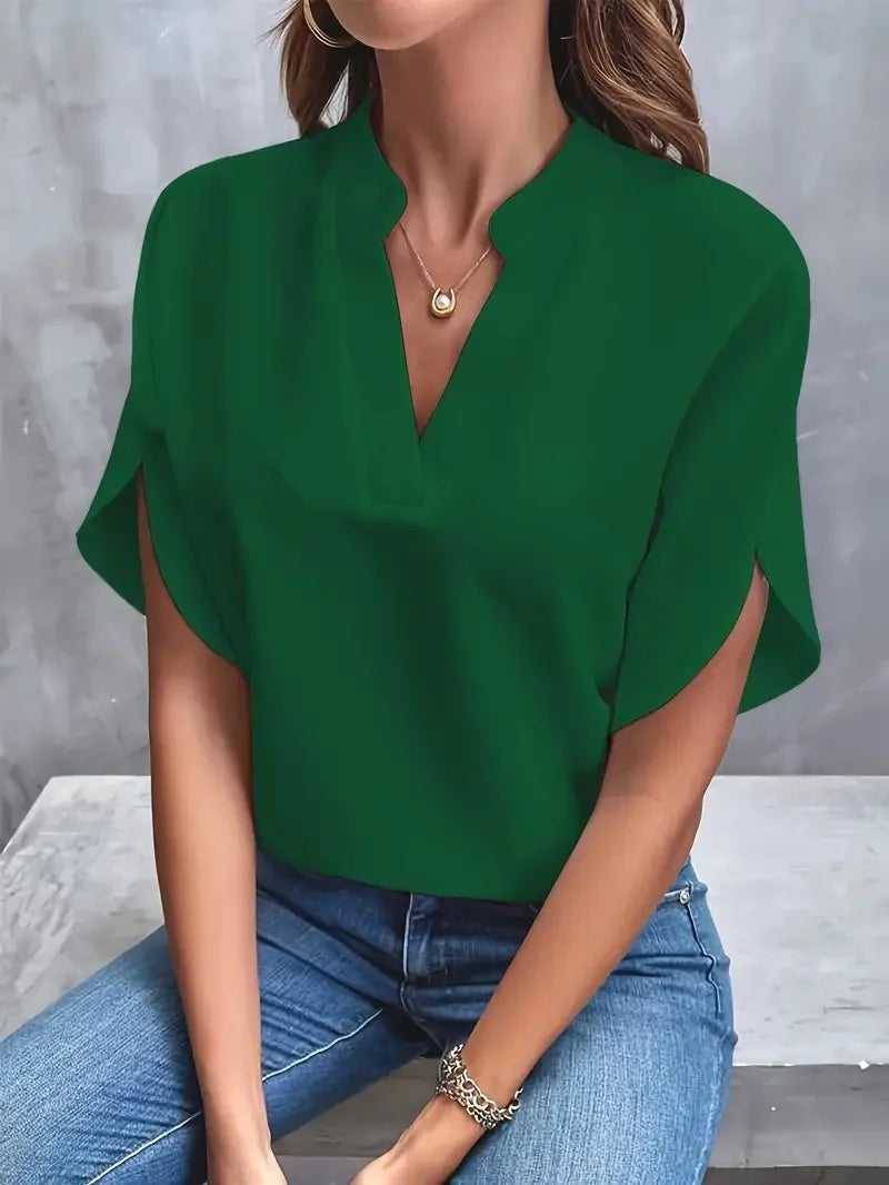 Kaleide™ - Elegant bluse