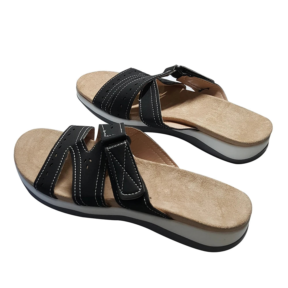 Orthopro™ – Ortopædiske sandaler