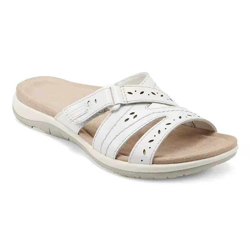 Orthopro™ – Ortopædiske sandaler