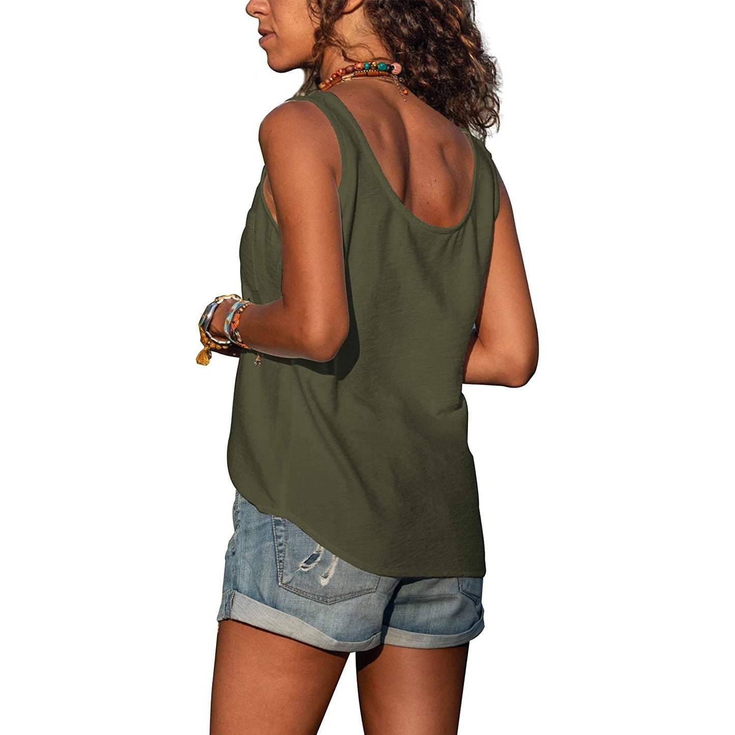 Kaleide™ – Elegant Top