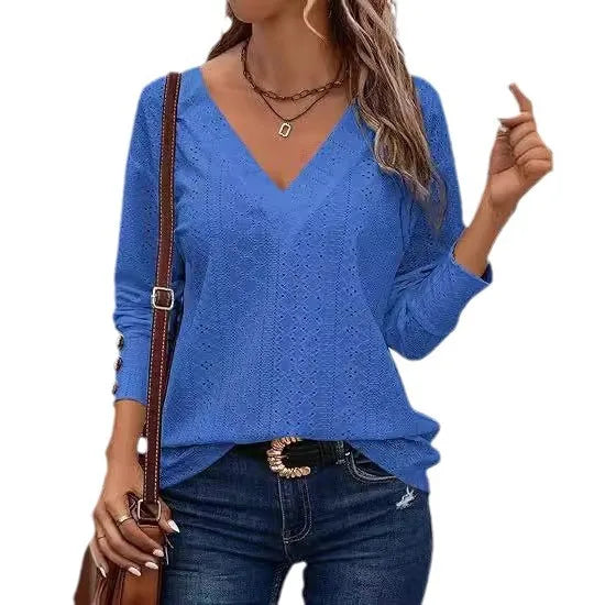 Kaleide™ – Elegant Top