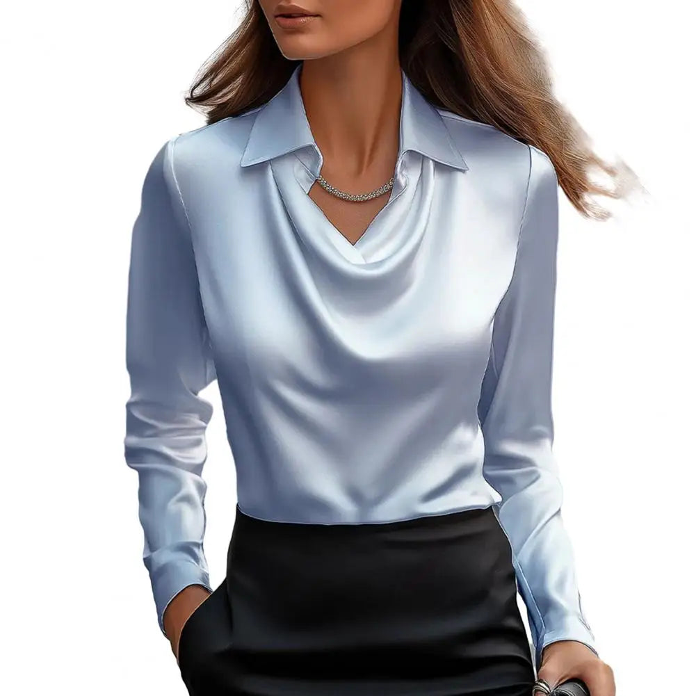 Kaleide™ - Elegant bluse