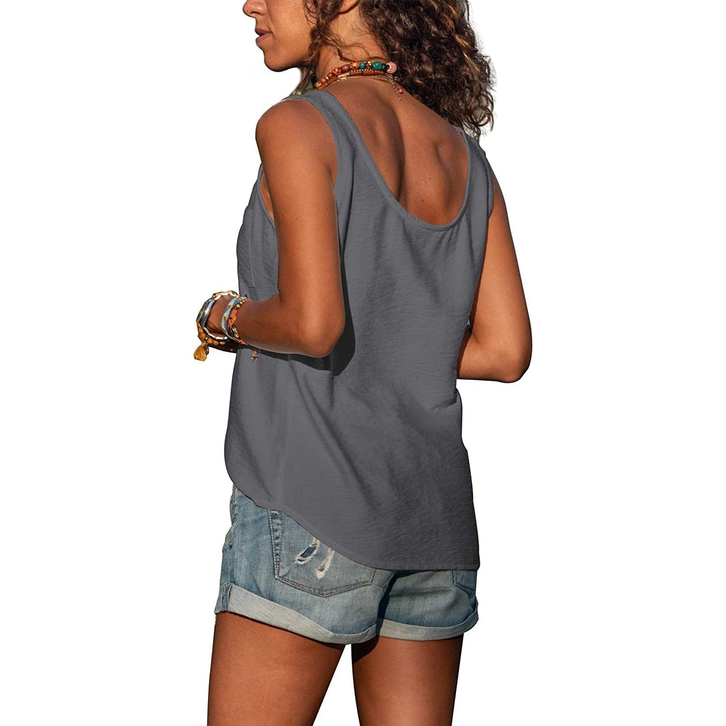 Kaleide™ – Elegant Top