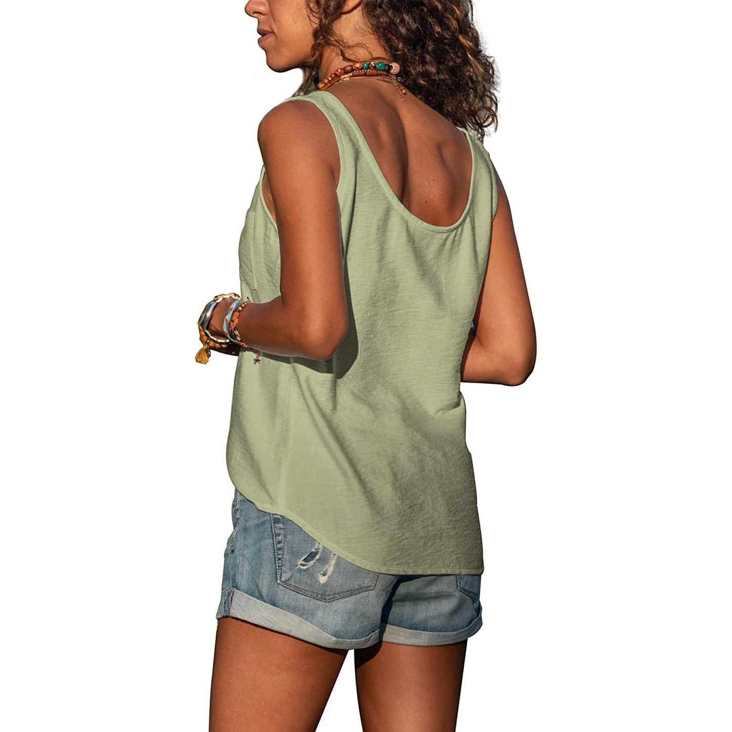Kaleide™ – Elegant Top