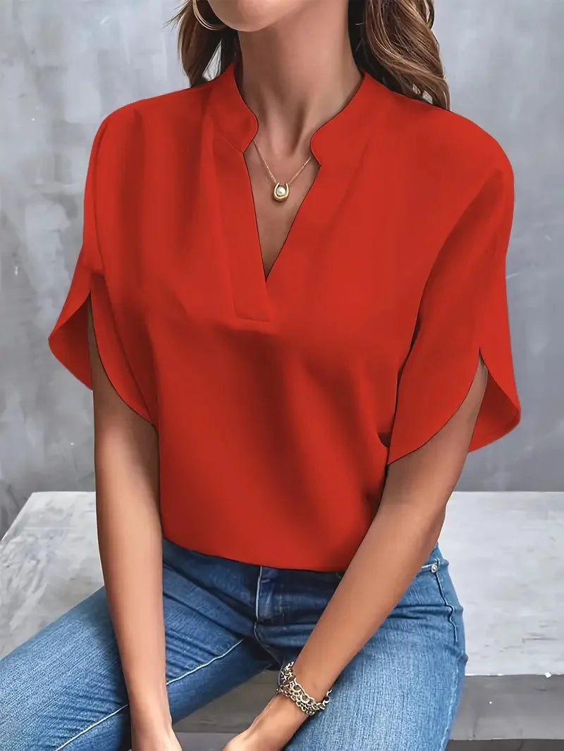 Kaleide™ - Elegant bluse