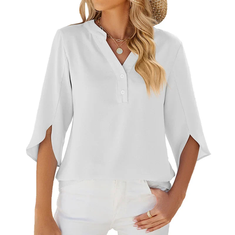 Kaleide™ - Elegant bluse