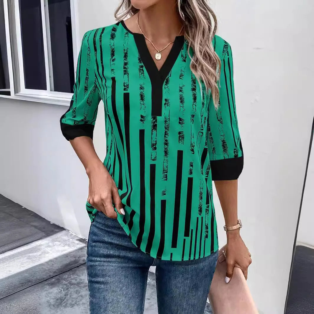 Kaleide™ - Elegant bluse